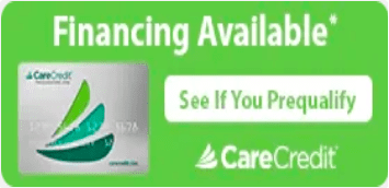 CareCredit - Financing Available